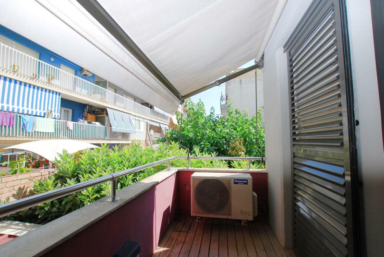 Апартаменты Blue Fridge Apartmen - Blue Fridge Apartmen - Ideal For Couples, Near Beach And Well Connected Виласар-де-Мар Экстерьер фото